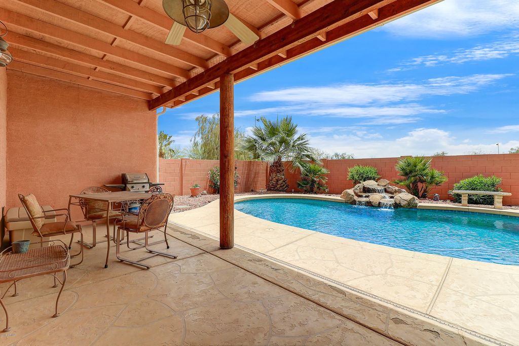 22927 W Blue Sky Dr, Wittmann, AZ 85361 Trulia