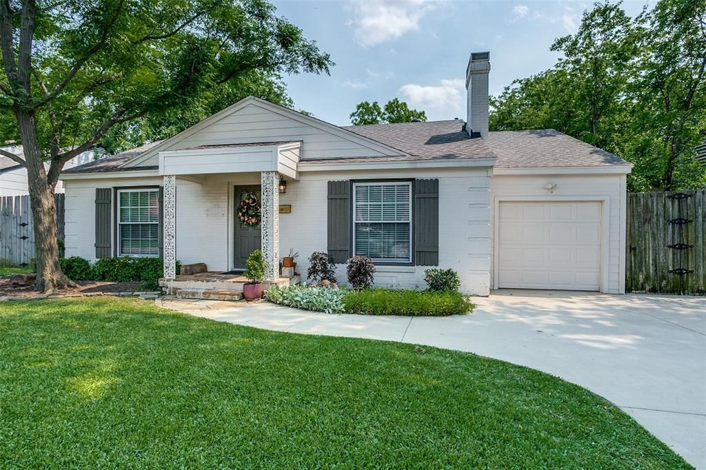 5012 Wenonah Dr, Dallas, TX 75209