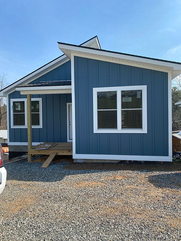 346 Emma Rd, Asheville, NC 28806