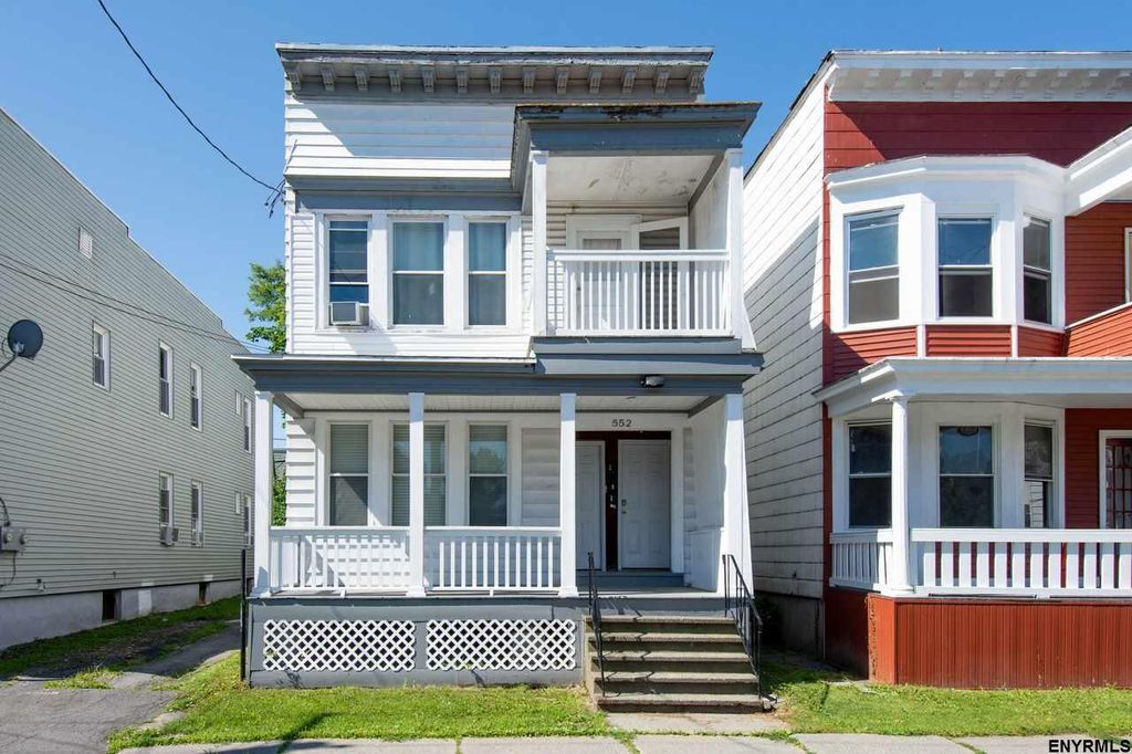 552 Hudson Ave, Albany, NY 12203 Trulia