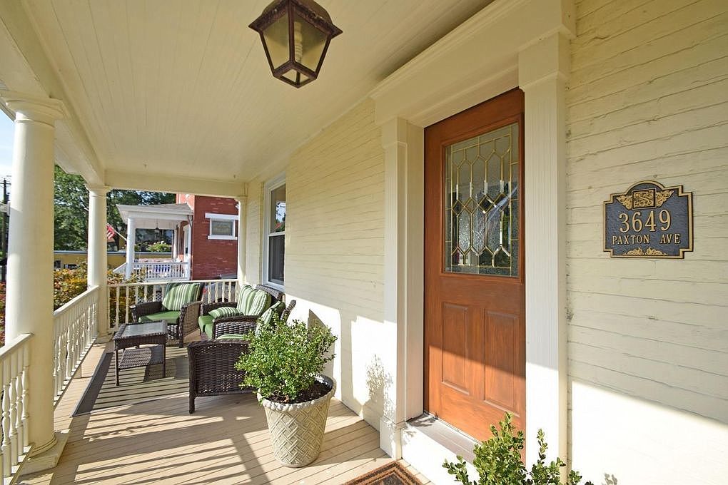 3649 Paxton Ave, Cincinnati, OH 45208