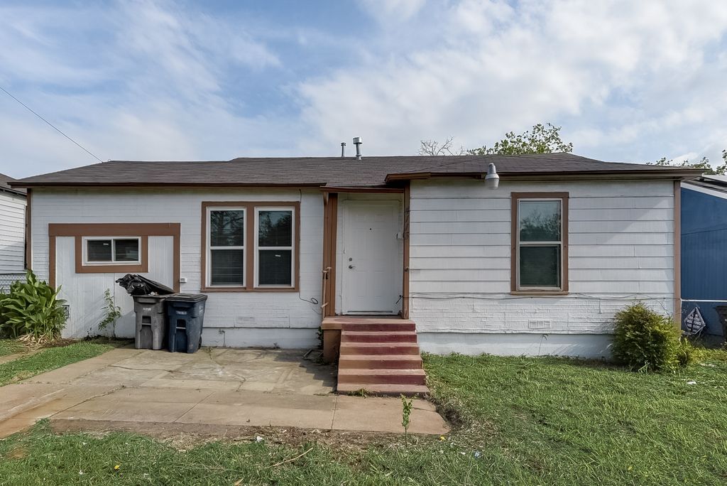 4113 Ramey Ave, Fort Worth, TX 76105 Trulia