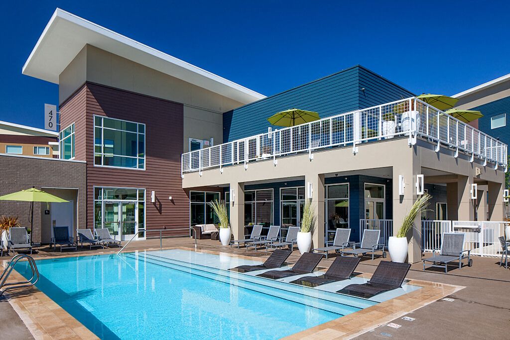 470 Alexander Loop, Eugene, OR 97401
