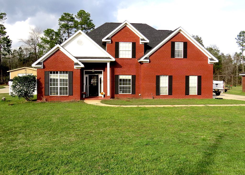 1602 Forest Ave, Saraland, AL 36571 Trulia