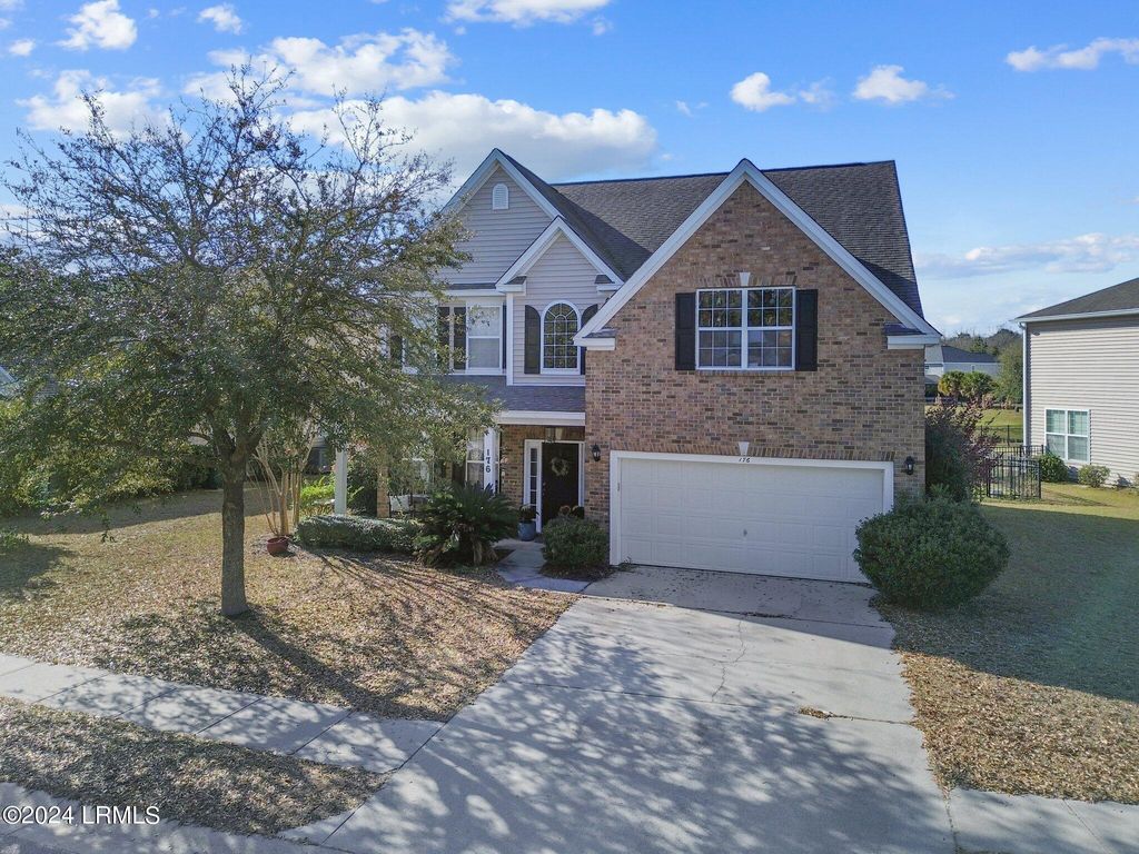 176 Pickett Mill Blvd, Bluffton, SC 29909 MLS 183954 Trulia