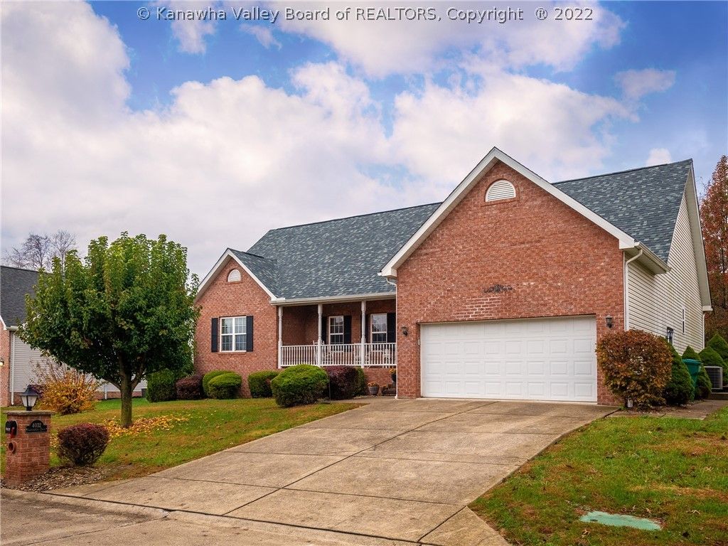 4032 Farmington Dr, Hurricane, WV 25526 Trulia