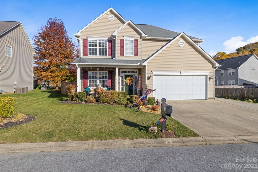 101 Woodfern Rd, Fletcher, NC 28732 Trulia