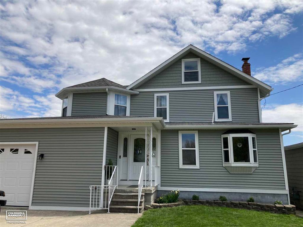 110 Saint Clair River Dr, Algonac, MI 48001 Trulia