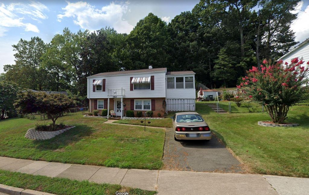 3810 Forestdale Ave, Woodbridge, VA 22193 Trulia