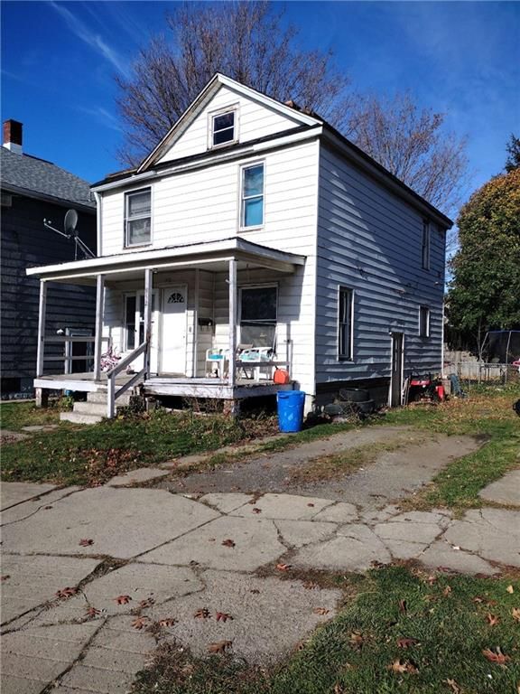 952 Brown Ave, Erie, PA 16502 MLS 166225 Trulia