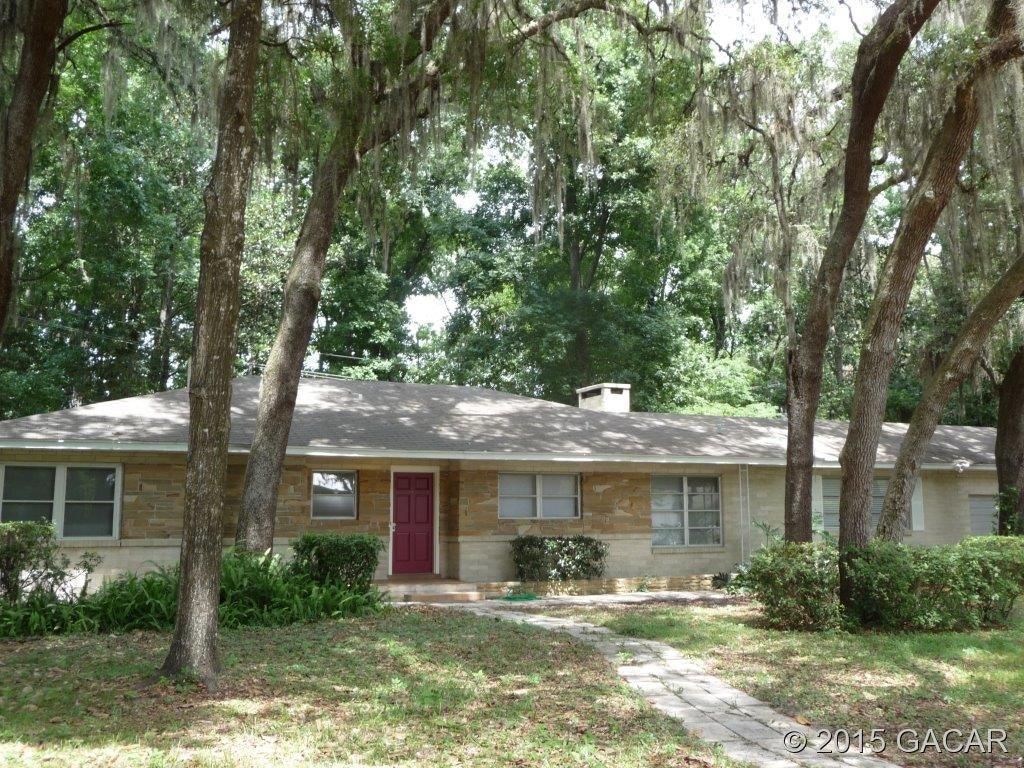 100 NW 32nd St, Gainesville, FL 32607