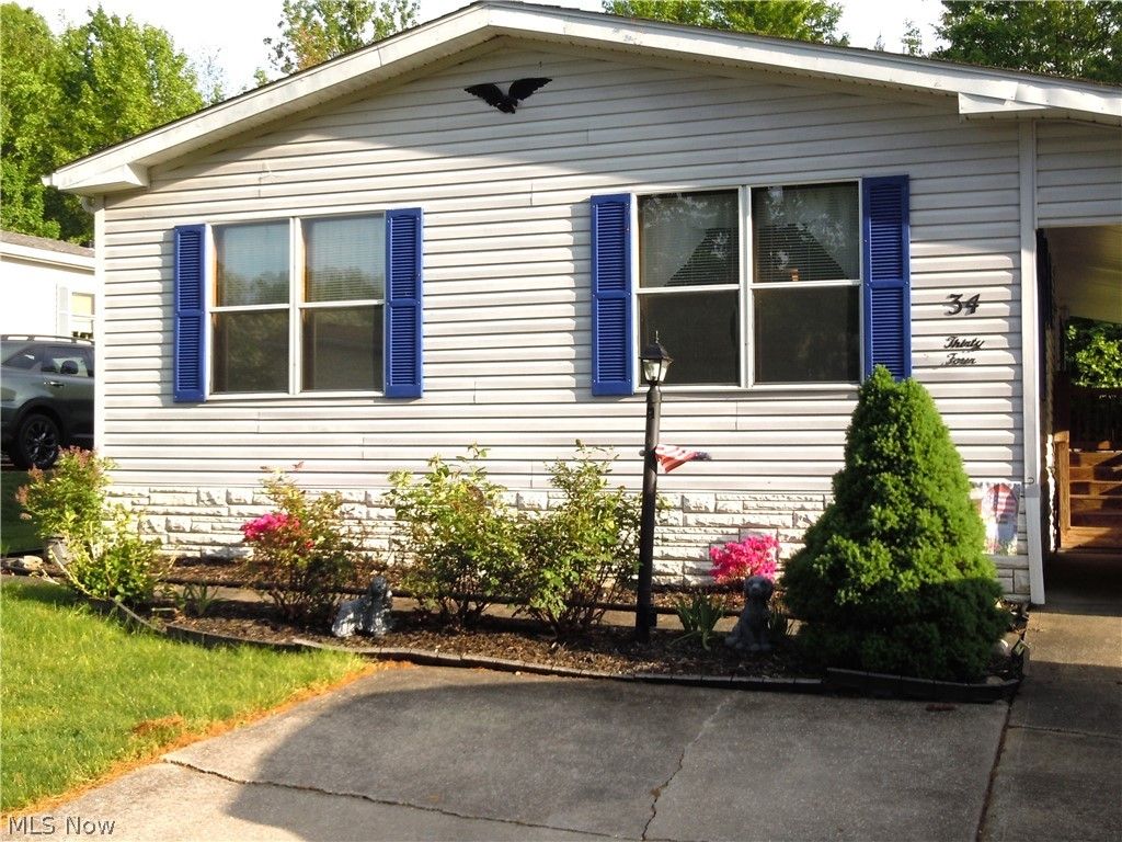 34 Cardinal Dr, Hiram, OH 44234 MLS 5038321 Trulia