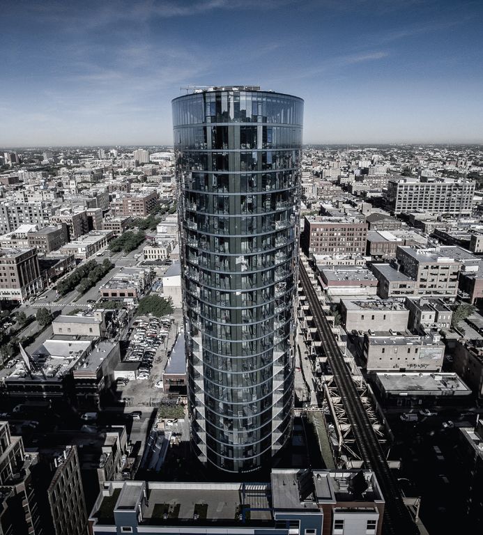 The Parker Chicago, IL Trulia