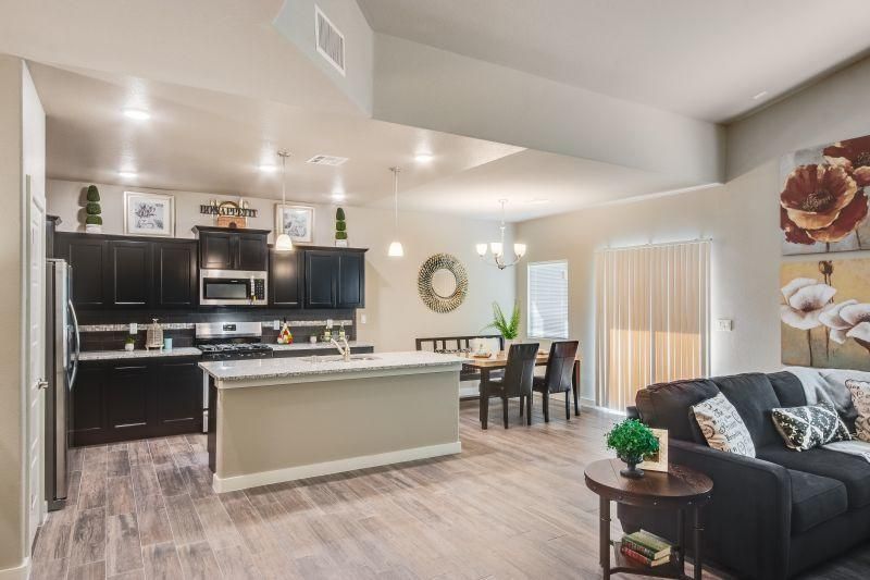 The Benson Home Plan By Smith Douglas Homes In Crestwood Smith Douglas Homes In Crestwood