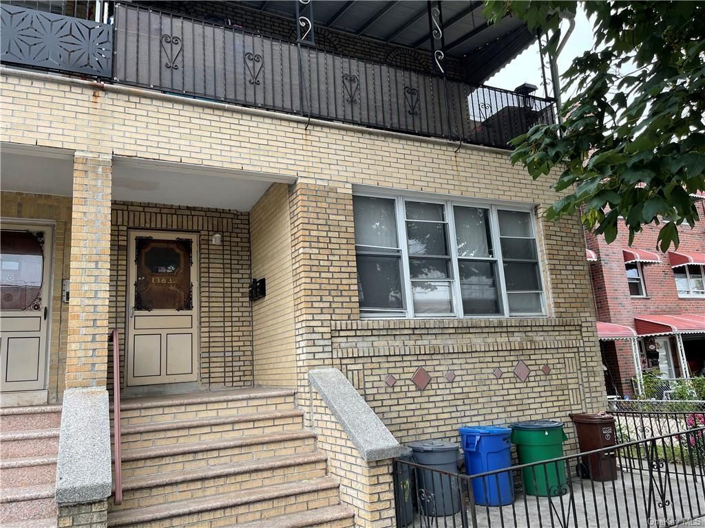 1363 Crosby Ave 1, Bronx, NY 10461 Trulia