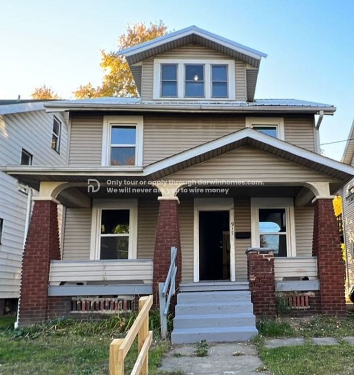 917 Gilmore Ave NW, Canton, OH 44703 Trulia