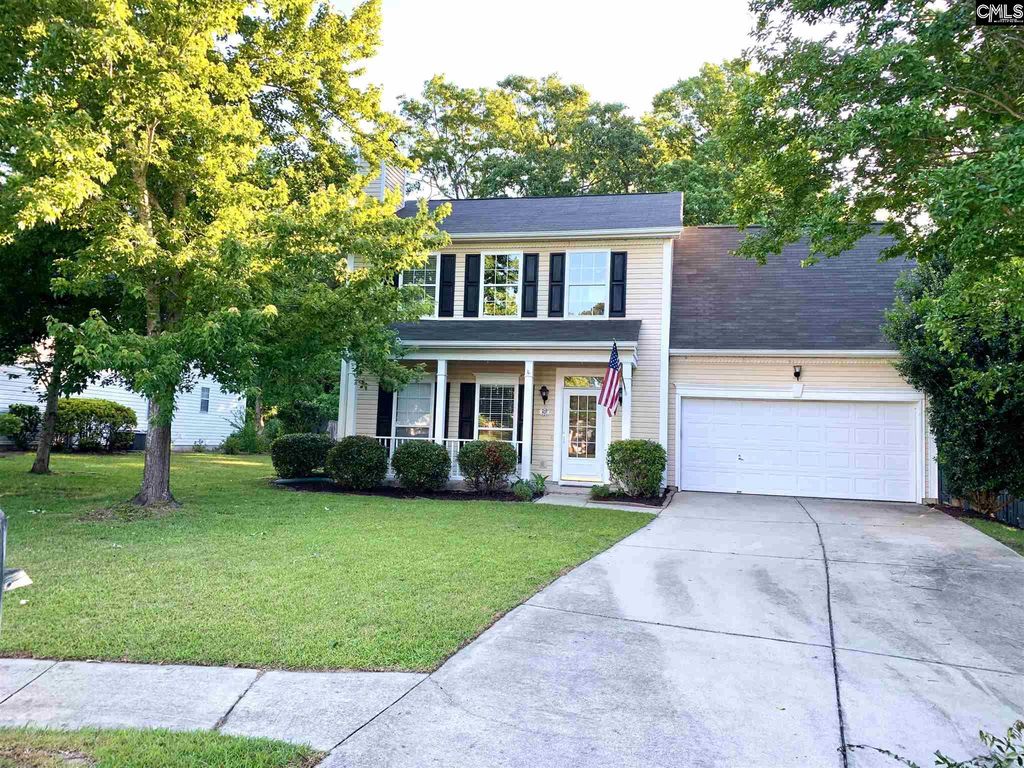 437 Hayfield Ln, Lexington, SC 29072 Trulia