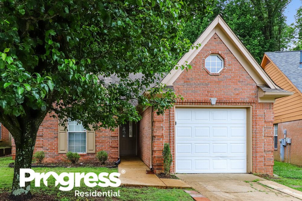 5629 Garden Gap Dr, Memphis, TN 38134 Trulia