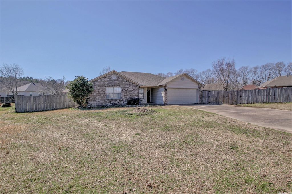 26 Windwood Cv, Ward, AR 72176 Trulia