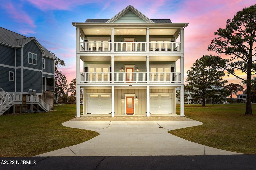 290 Whichard Lane, Chocowinity, NC 27817 Trulia