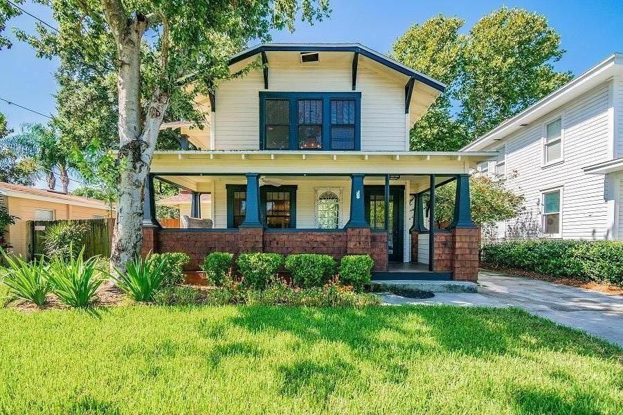3506 W  Santiago St, Tampa, FL 33629