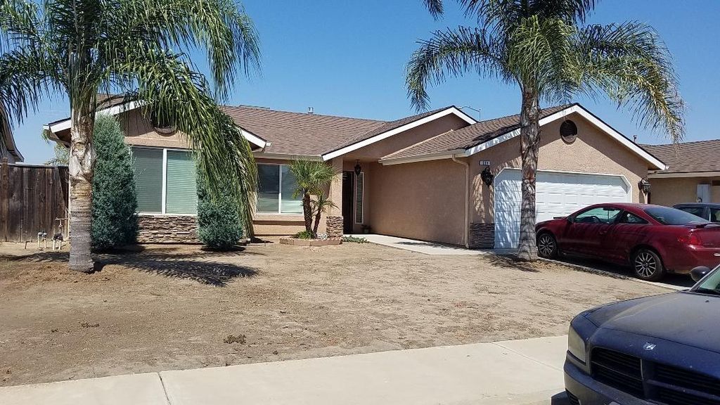 225 N 6th St, Orange Cove, CA 93646 Trulia