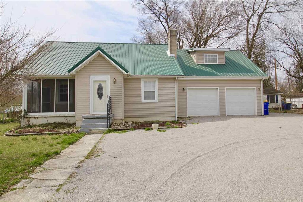 103 N College St, Auburn, KY 42206 Trulia