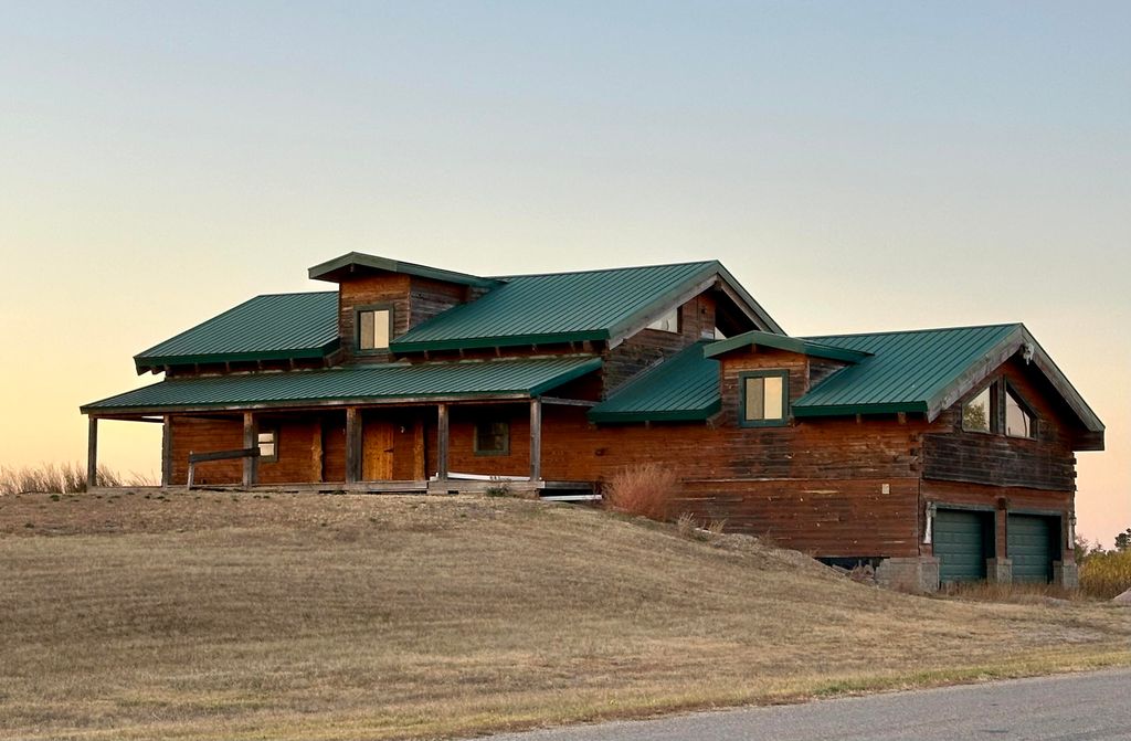 NE Lakeview St, Leola, SD 57456 MLS 24817 Trulia