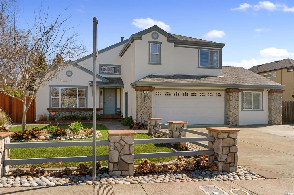 599 Rose Dr, Benicia, CA 94510 Trulia