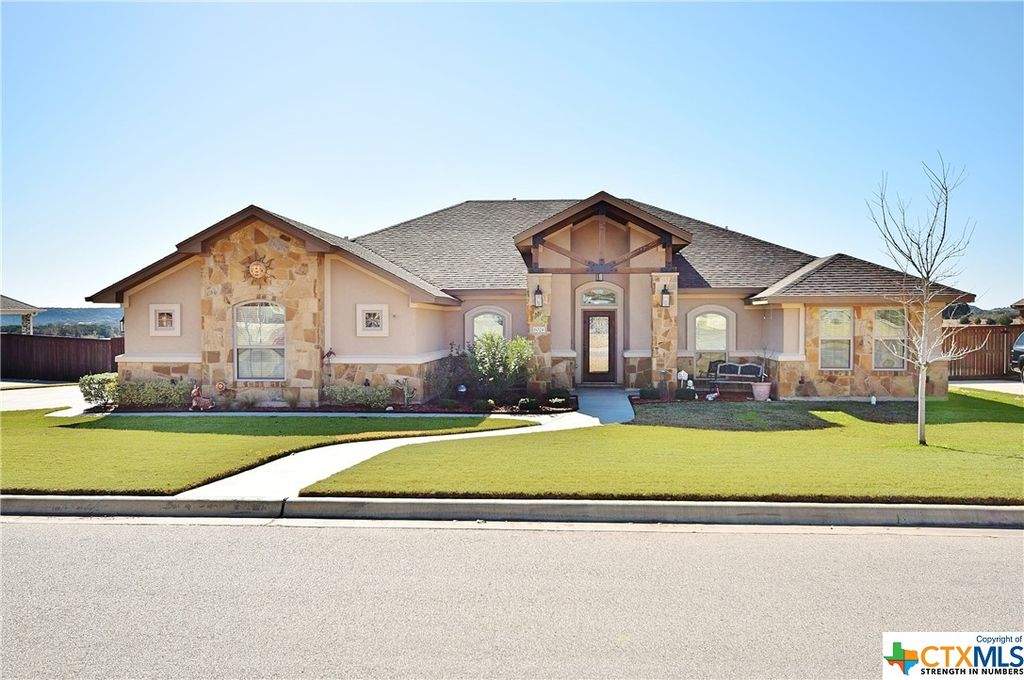 6024 Bella Charca Pkwy, Nolanville, TX 76559 Trulia