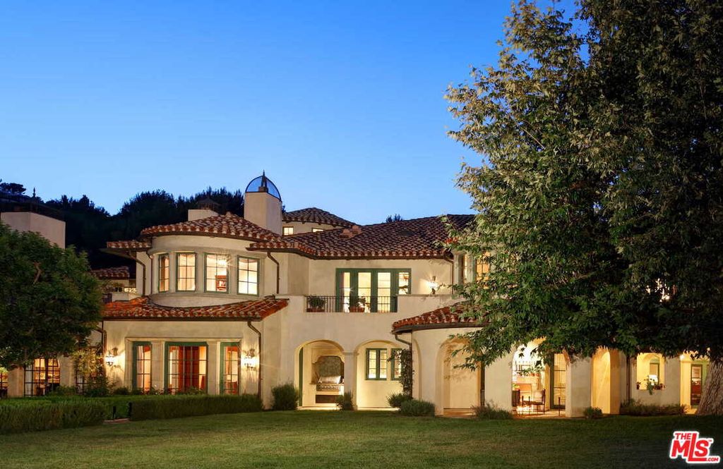 32 Beverly Park Ter, Beverly Hills, CA 90210 Trulia