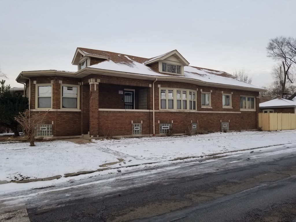 8059 S Ave, Chicago, IL 60617 Trulia