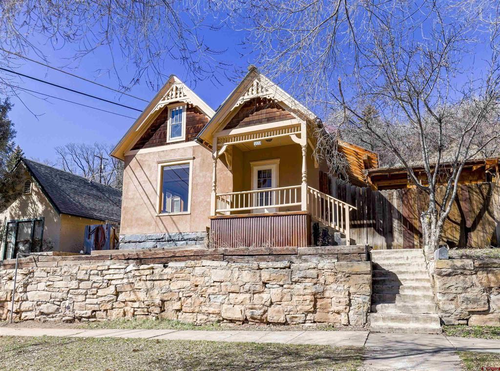 2001 W 3rd Ave, Durango, CO 81301 MLS 804674 Trulia