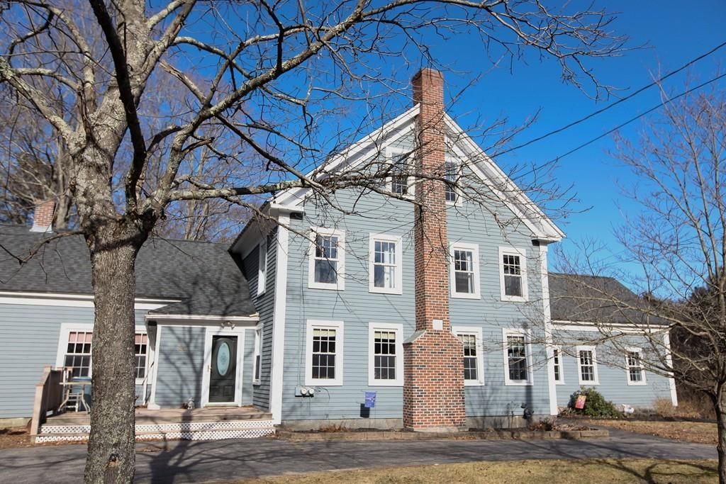36 Causeway St, Millis, MA 02054 Trulia