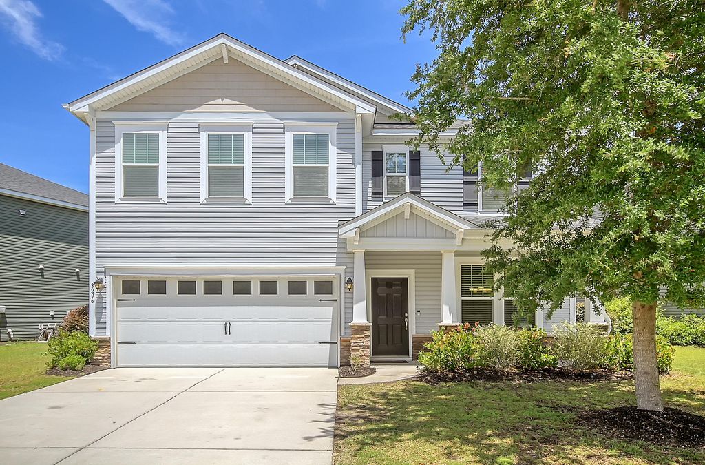 3296 Hartwell St, Johns Island, SC 29455 See Estimated Value