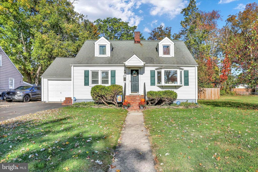 400 Prospect Ave, Morrisville, PA 19067 Trulia