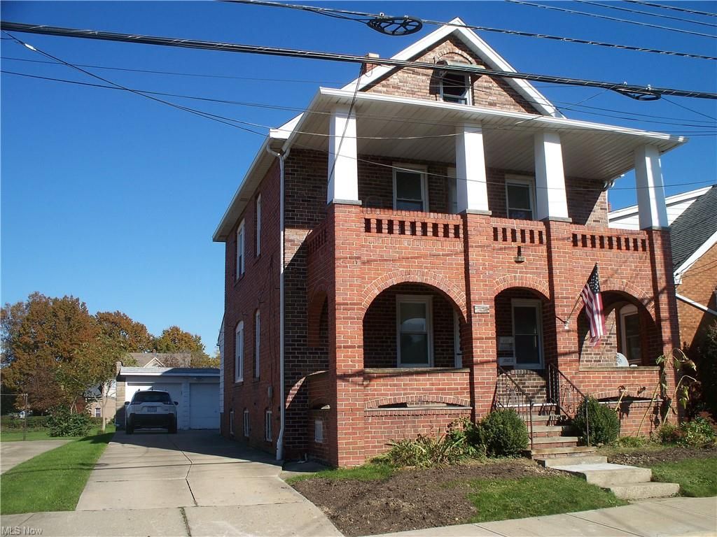 Trash Pickup Christmas 2022 Wickliffe 1527 Rockefeller Rd, Wickliffe, Oh 44092 | Trulia