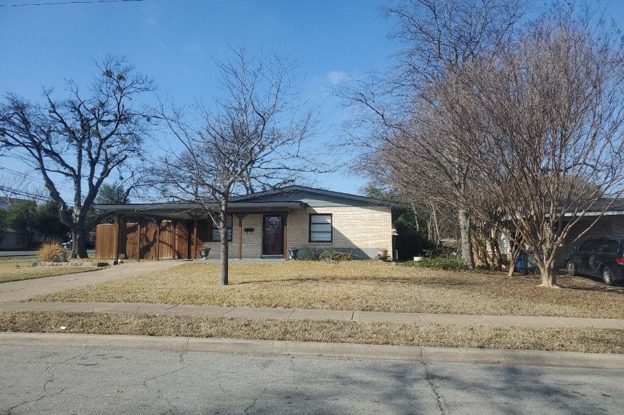 6705 Santa Anita Dr, Dallas, TX 75214