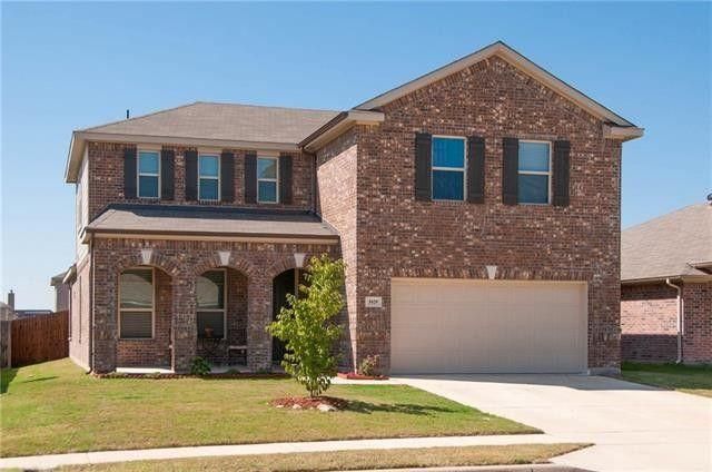 5429 Northfield Dr, Fort Worth, TX 76179