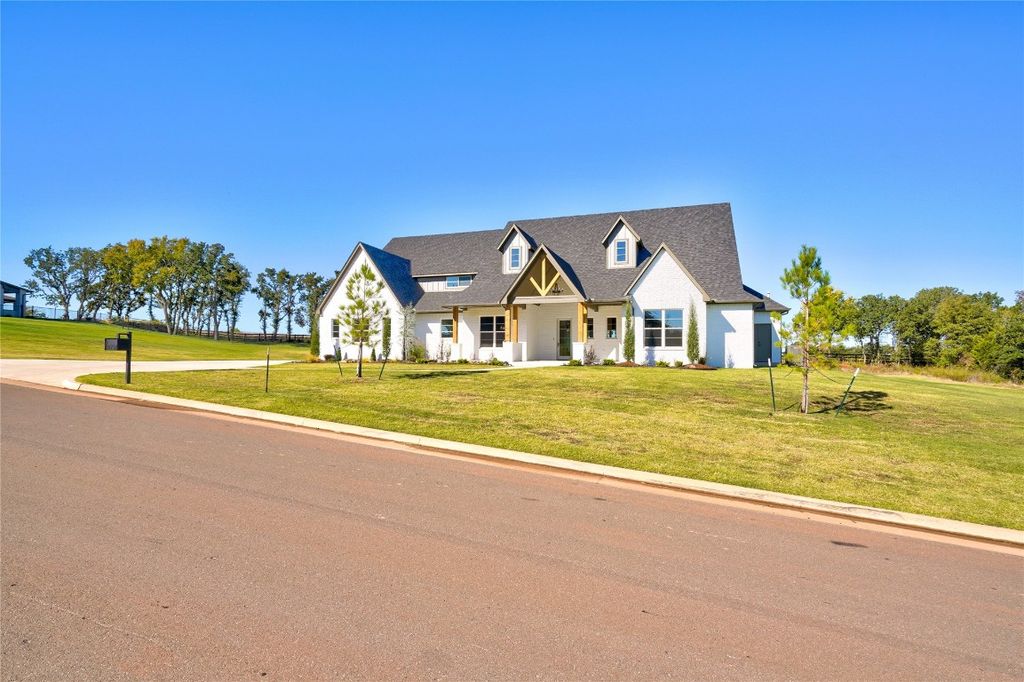 2717 Cherry Glen Dr, Jones, OK 73049 Trulia