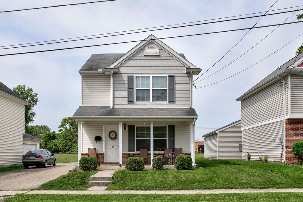 East Newark Homes Newark, OH Trulia