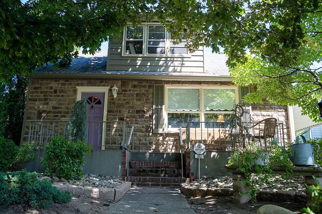 302 James St, Kingston, PA 18704 Trulia