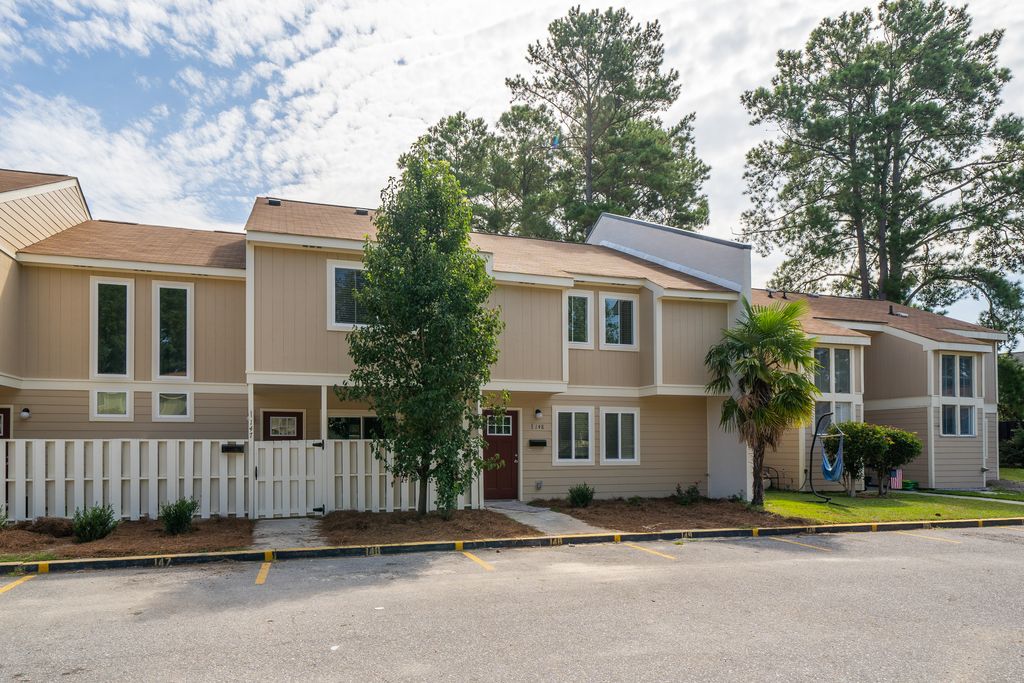 6905 Cleaton Rd #I147, Columbia, SC 29206
