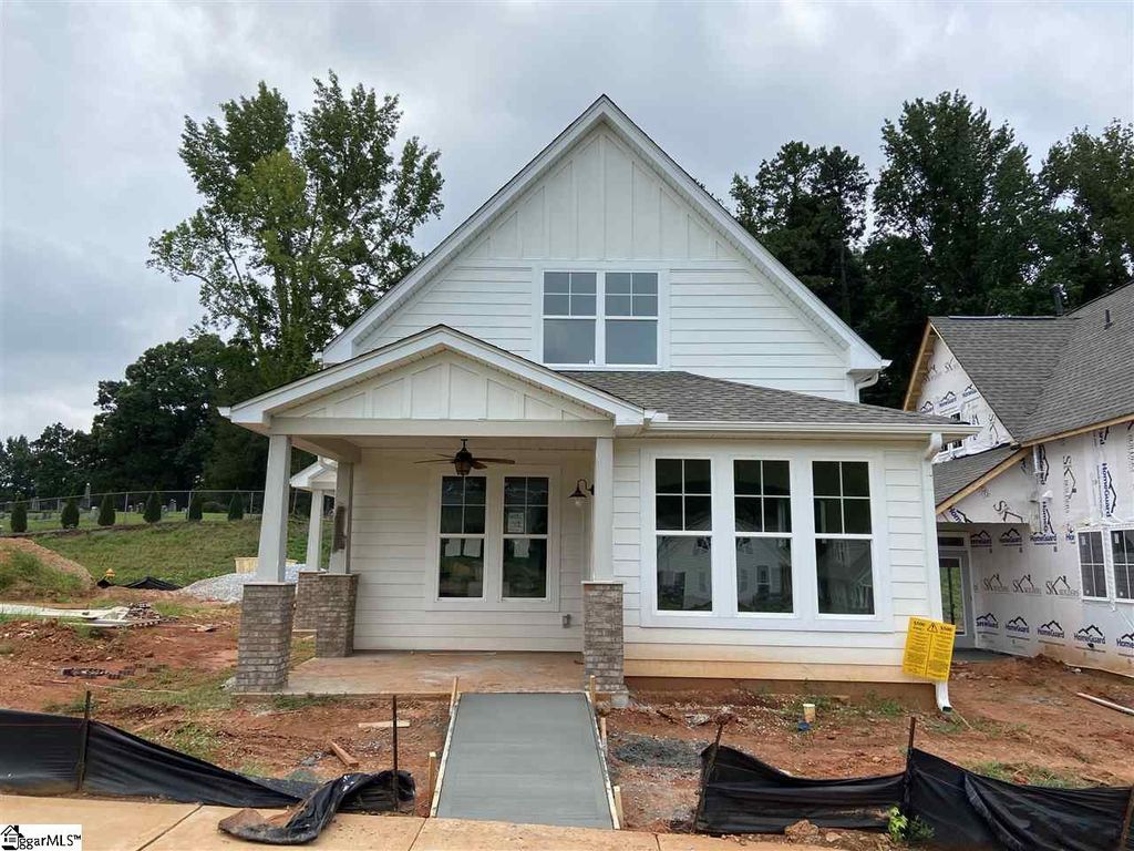 16 Cottage Knoll Cir, Greenville, SC 29609 Trulia