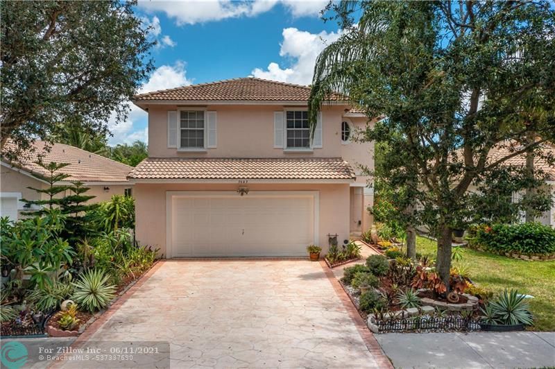 3643 NW 63rd Ct, Coconut Creek, FL 33073 MLS F10288287