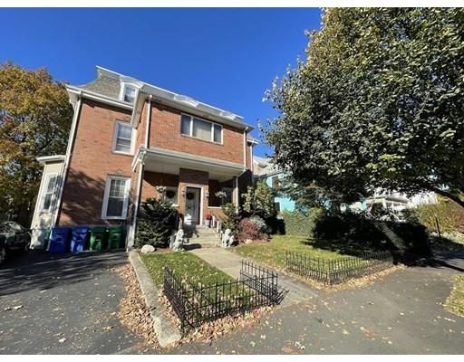 17 Central Ave  #0, Newtonville, MA 02460