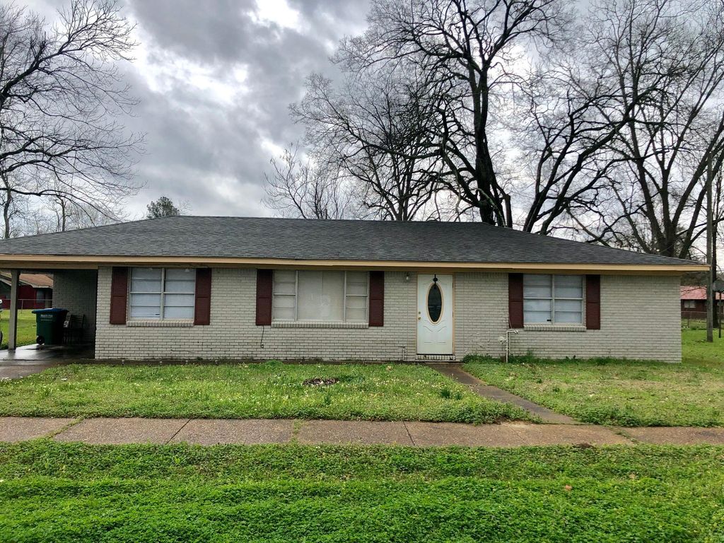 52 Hale St, Macon, MS 39341 Trulia