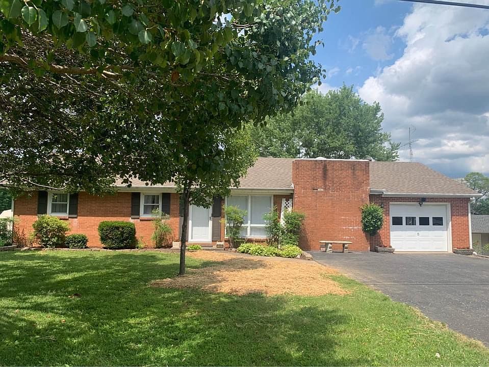 1566 State Route 181 S, Greenville, KY 42345