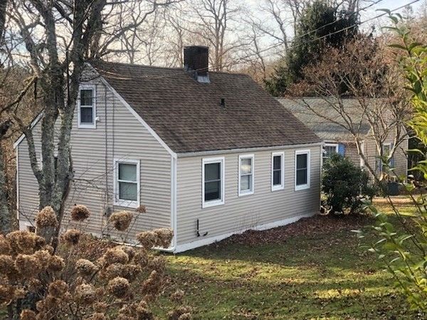 326 Boxberry Hill Rd #326, East Falmouth, MA 02536