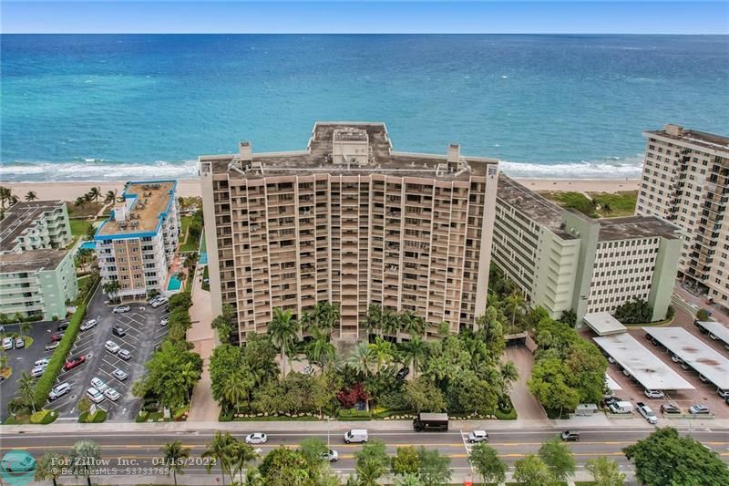 1800 S Ocean Blvd #1407, Lauderdale By The Sea, FL 33062